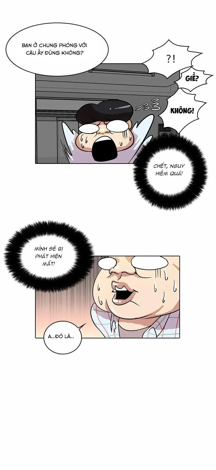 Lookism - Hoán Đổi Diệu Kỳ Chapter 14 - Trang 30