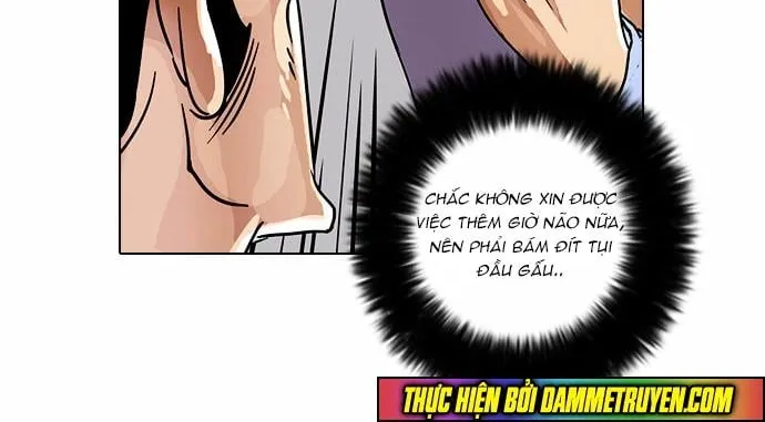 Lookism - Hoán Đổi Diệu Kỳ Chapter 14 - Trang 35