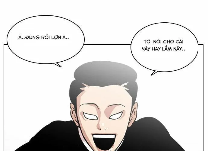 Lookism - Hoán Đổi Diệu Kỳ Chapter 14 - Trang 38