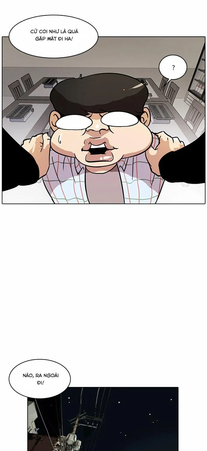 Lookism - Hoán Đổi Diệu Kỳ Chapter 14 - Trang 40