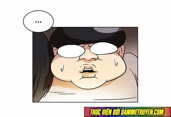 Lookism - Hoán Đổi Diệu Kỳ Chapter 14 - Trang 43