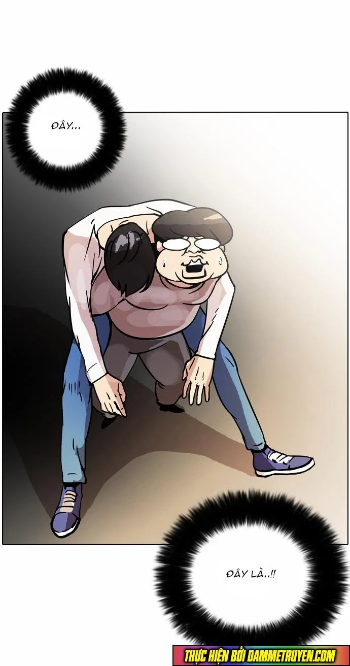 Lookism - Hoán Đổi Diệu Kỳ Chapter 14 - Trang 44