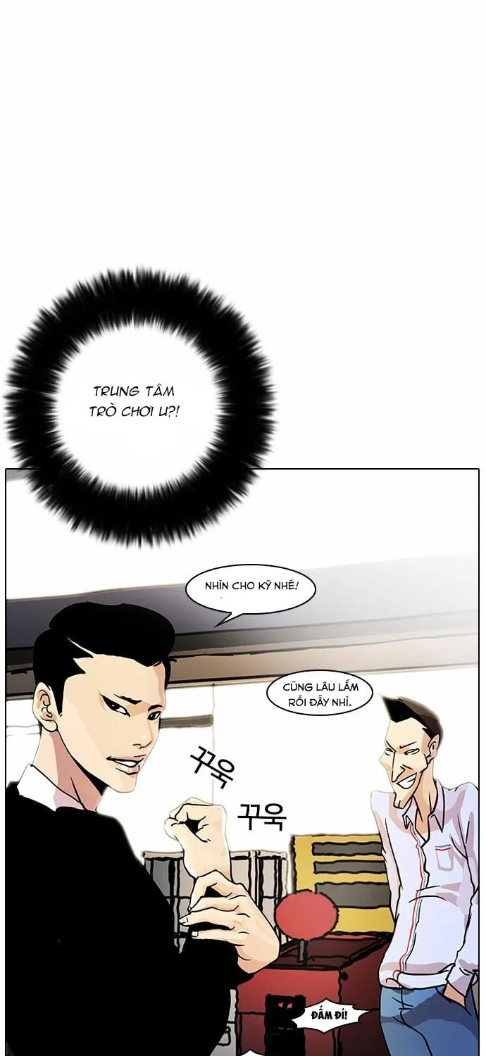 Lookism - Hoán Đổi Diệu Kỳ Chapter 14 - Trang 45