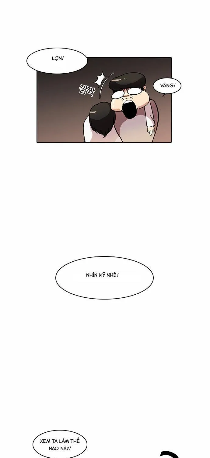 Lookism - Hoán Đổi Diệu Kỳ Chapter 14 - Trang 50