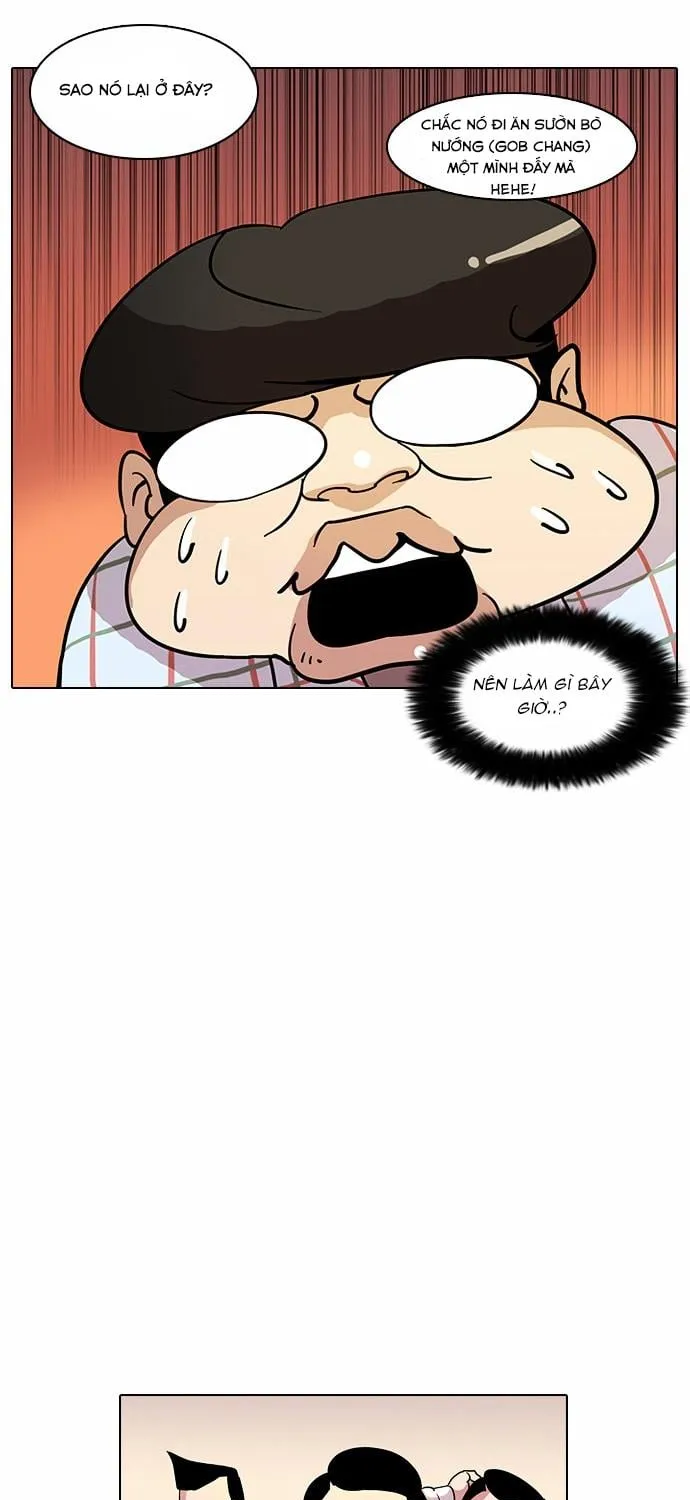 Lookism - Hoán Đổi Diệu Kỳ Chapter 14 - Trang 6