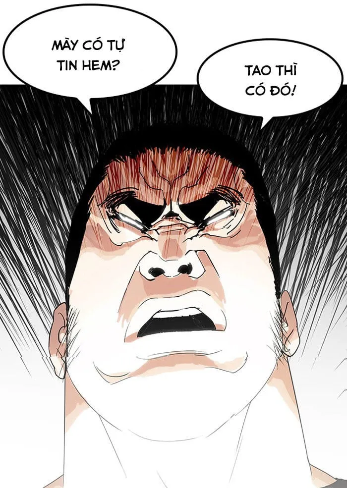Lookism - Hoán Đổi Diệu Kỳ Chapter 140 - Trang 12