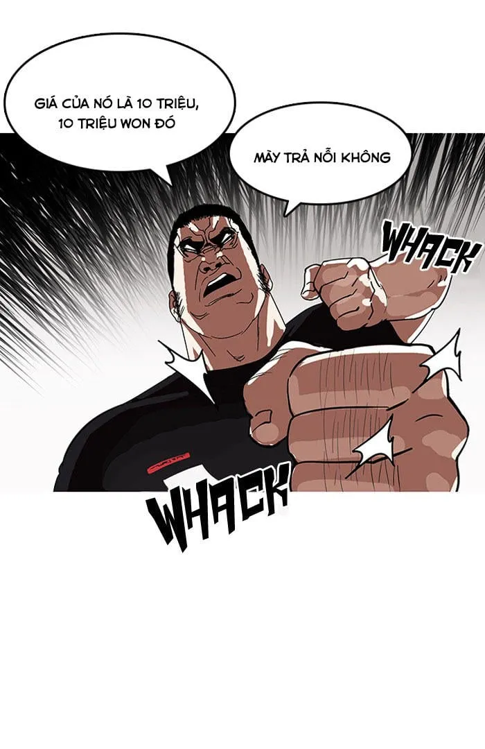 Lookism - Hoán Đổi Diệu Kỳ Chapter 140 - Trang 19