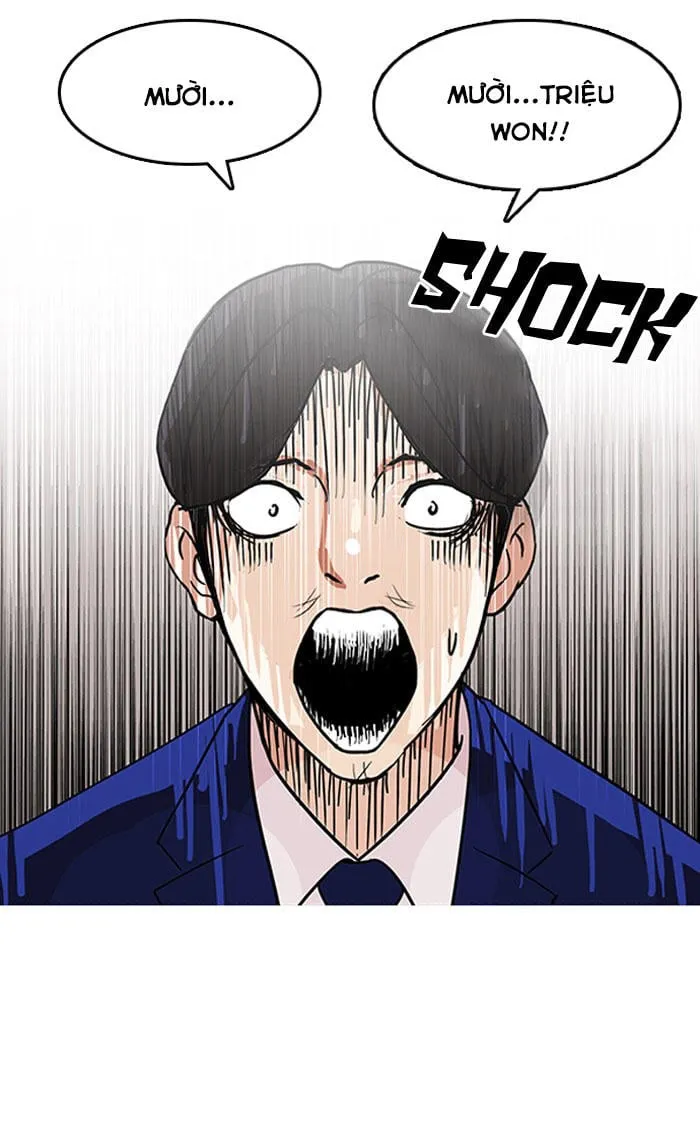 Lookism - Hoán Đổi Diệu Kỳ Chapter 140 - Trang 20