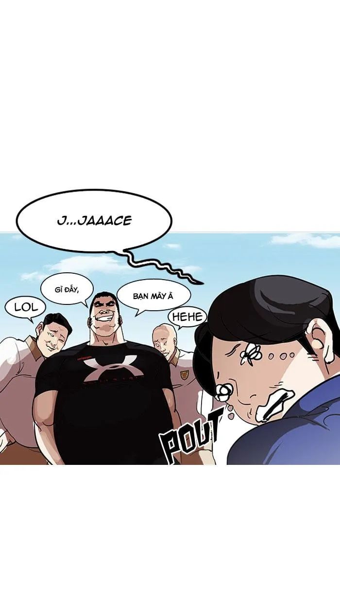 Lookism - Hoán Đổi Diệu Kỳ Chapter 140 - Trang 26