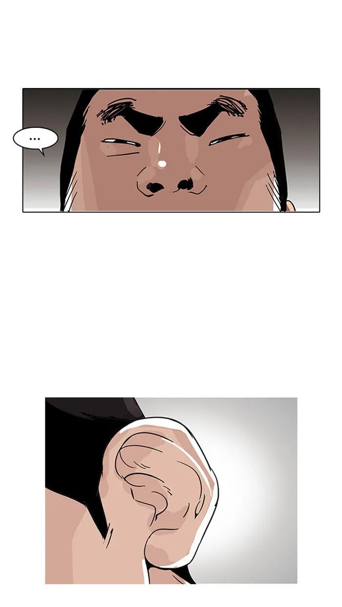 Lookism - Hoán Đổi Diệu Kỳ Chapter 140 - Trang 28