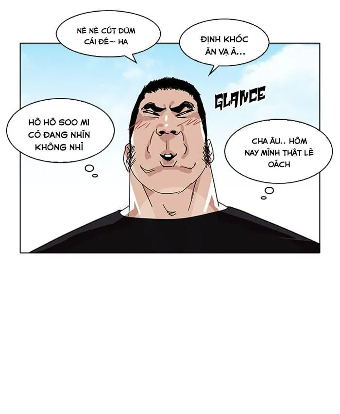 Lookism - Hoán Đổi Diệu Kỳ Chapter 140 - Trang 37