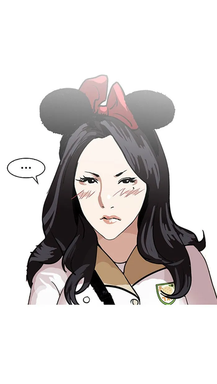 Lookism - Hoán Đổi Diệu Kỳ Chapter 140 - Trang 39