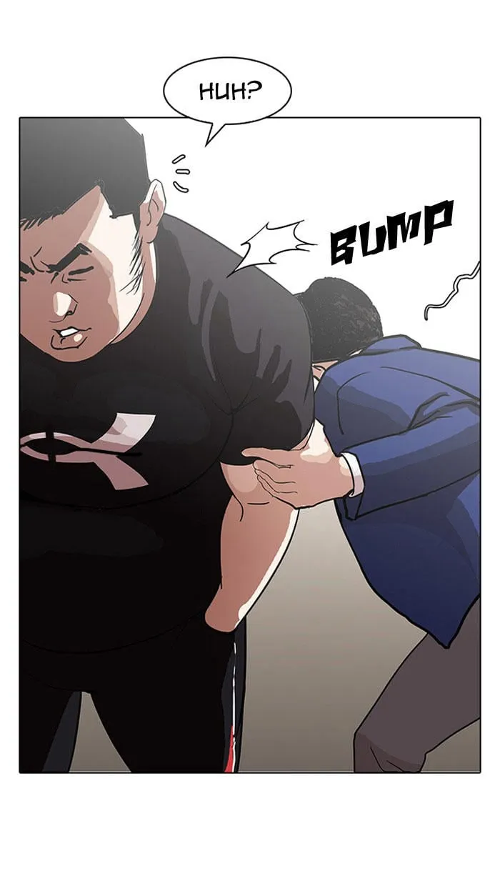 Lookism - Hoán Đổi Diệu Kỳ Chapter 140 - Trang 4