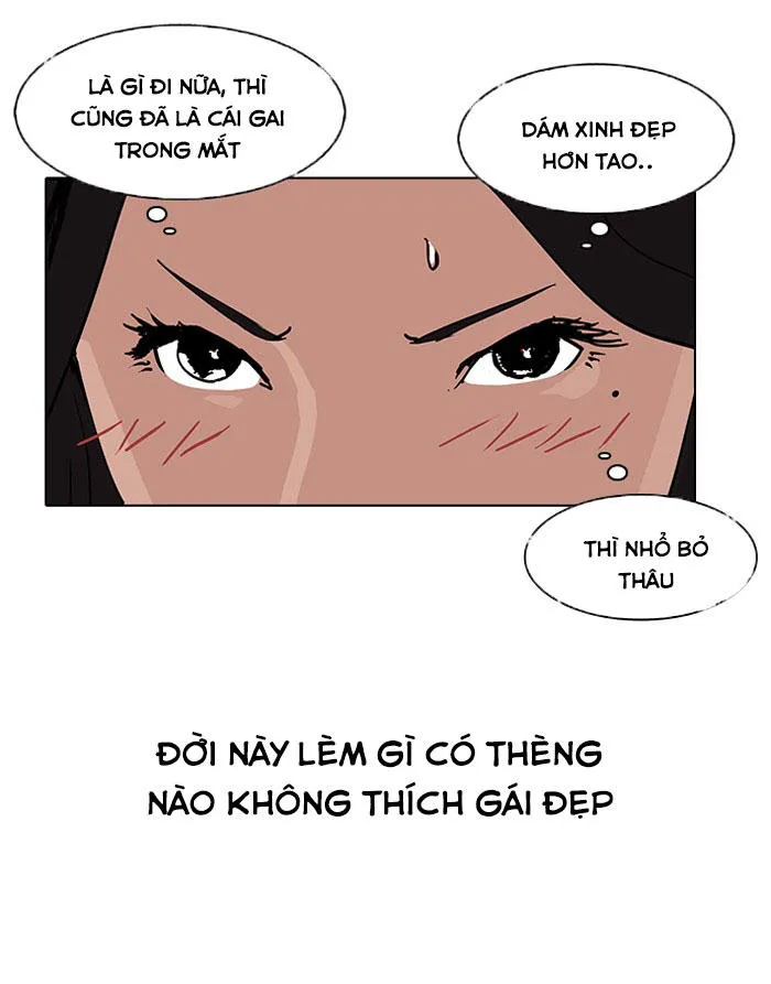 Lookism - Hoán Đổi Diệu Kỳ Chapter 140 - Trang 43