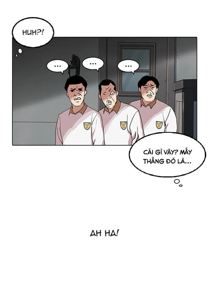 Lookism - Hoán Đổi Diệu Kỳ Chapter 140 - Trang 47