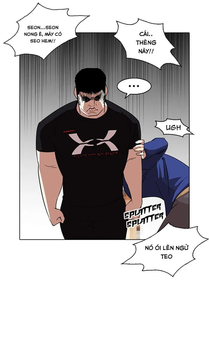 Lookism - Hoán Đổi Diệu Kỳ Chapter 140 - Trang 7