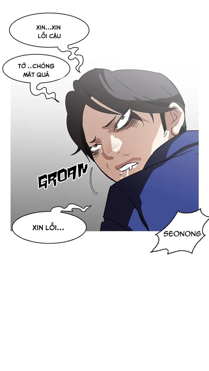 Lookism - Hoán Đổi Diệu Kỳ Chapter 140 - Trang 8