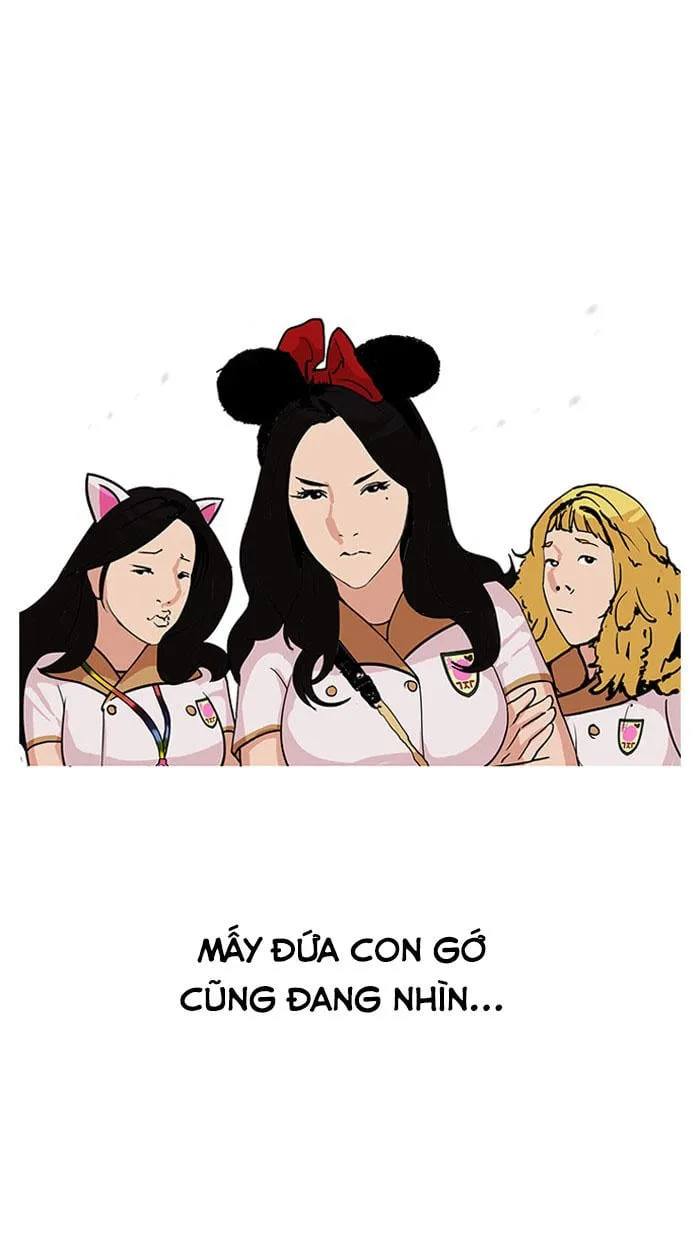 Lookism - Hoán Đổi Diệu Kỳ Chapter 141 - Trang 10