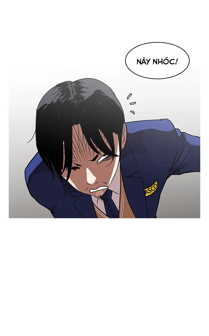 Lookism - Hoán Đổi Diệu Kỳ Chapter 141 - Trang 11