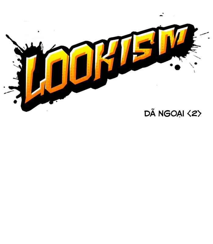 Lookism - Hoán Đổi Diệu Kỳ Chapter 141 - Trang 14