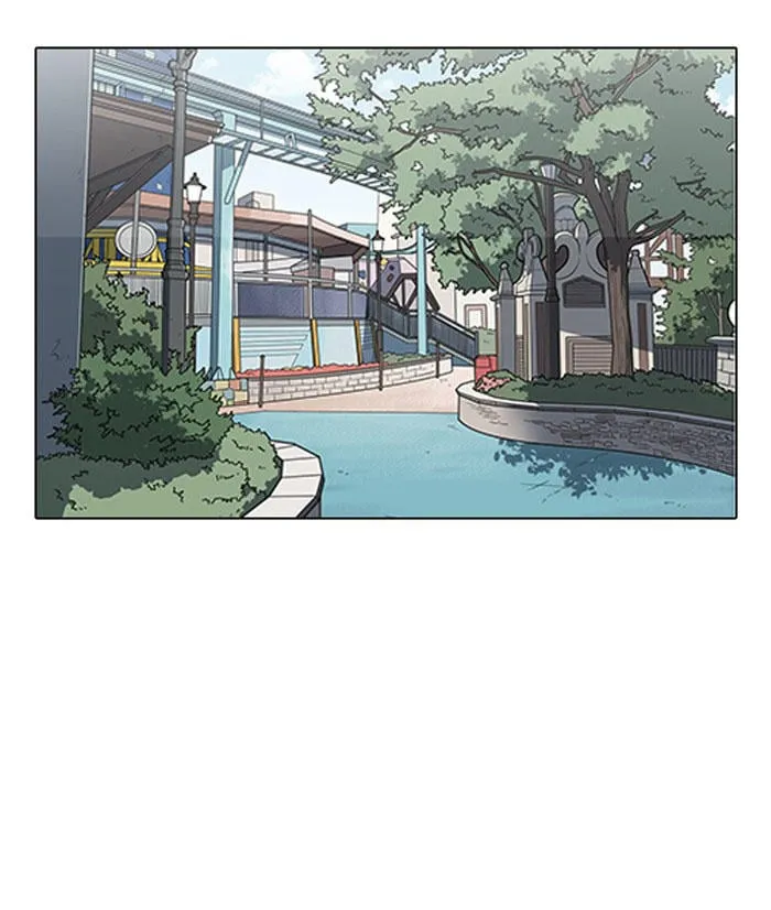 Lookism - Hoán Đổi Diệu Kỳ Chapter 141 - Trang 15
