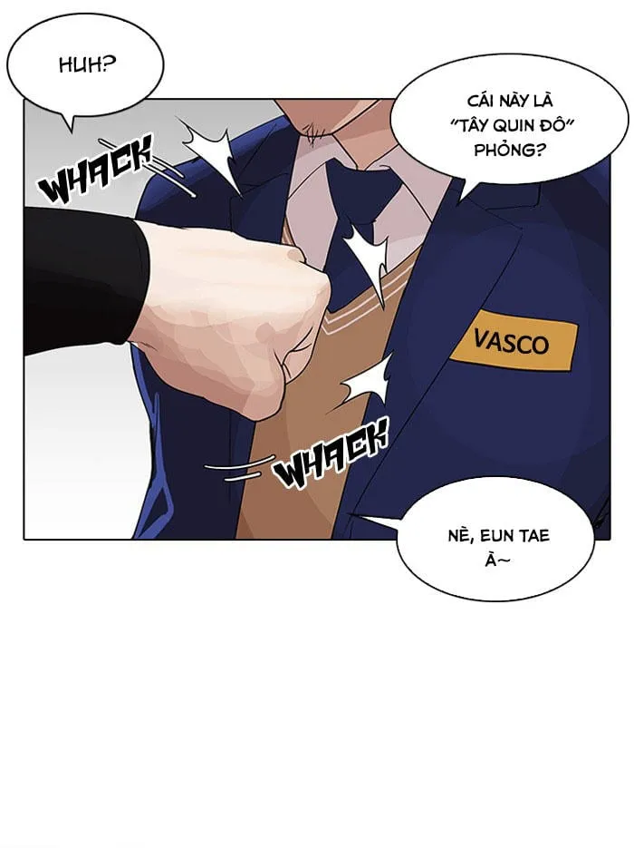 Lookism - Hoán Đổi Diệu Kỳ Chapter 141 - Trang 16