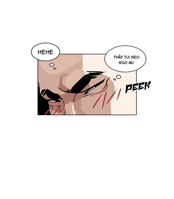 Lookism - Hoán Đổi Diệu Kỳ Chapter 141 - Trang 22