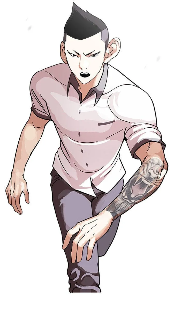 Lookism - Hoán Đổi Diệu Kỳ Chapter 141 - Trang 25