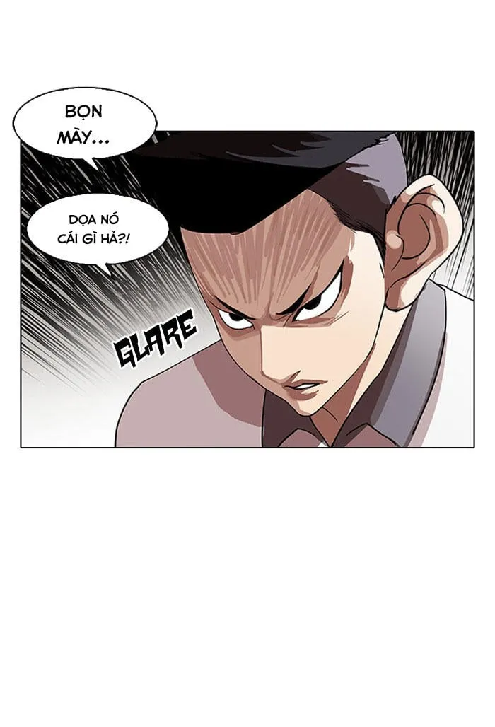 Lookism - Hoán Đổi Diệu Kỳ Chapter 141 - Trang 31