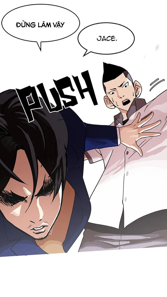 Lookism - Hoán Đổi Diệu Kỳ Chapter 141 - Trang 32