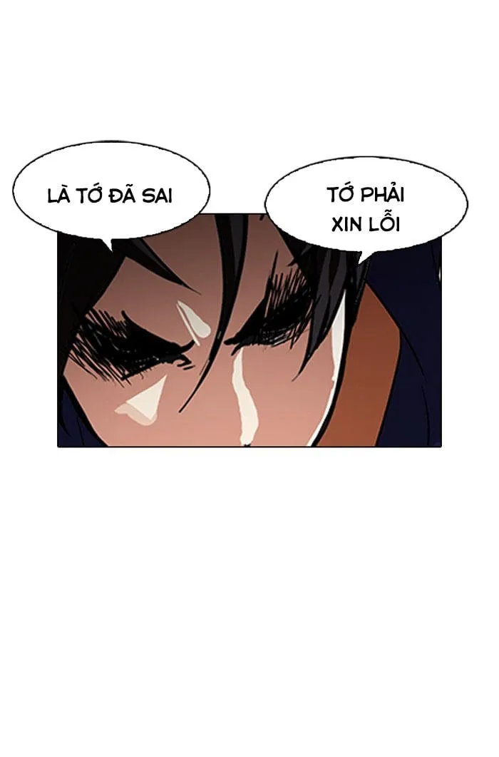 Lookism - Hoán Đổi Diệu Kỳ Chapter 141 - Trang 33