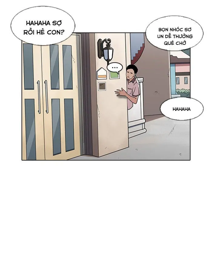 Lookism - Hoán Đổi Diệu Kỳ Chapter 141 - Trang 35