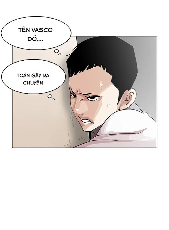 Lookism - Hoán Đổi Diệu Kỳ Chapter 141 - Trang 36