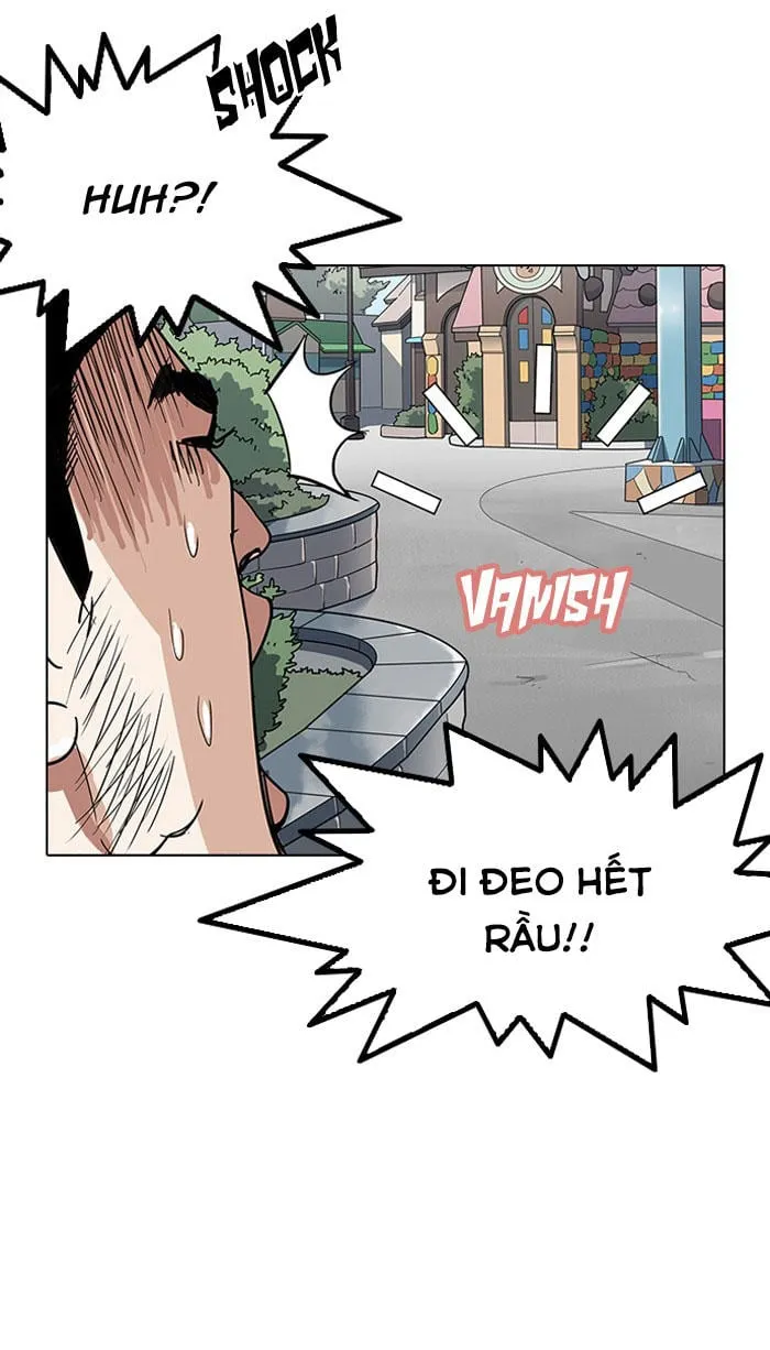 Lookism - Hoán Đổi Diệu Kỳ Chapter 141 - Trang 38