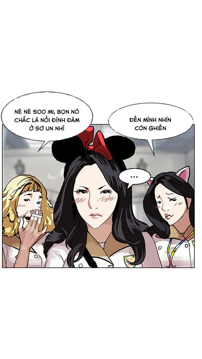 Lookism - Hoán Đổi Diệu Kỳ Chapter 141 - Trang 42