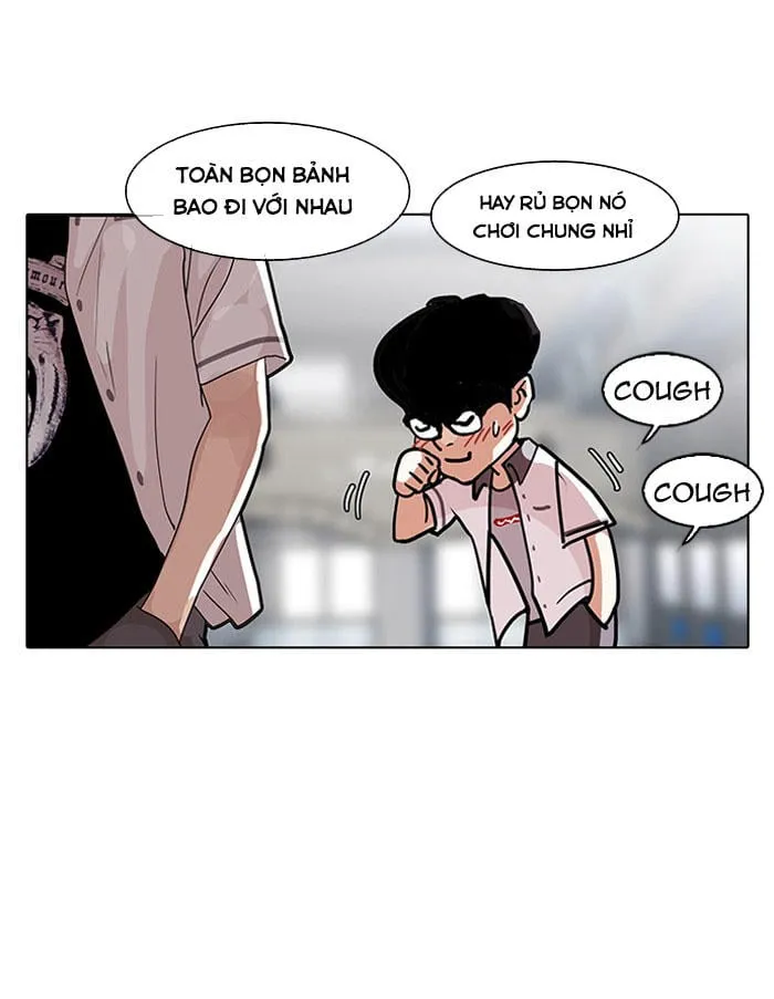 Lookism - Hoán Đổi Diệu Kỳ Chapter 141 - Trang 44