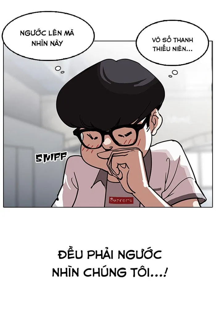 Lookism - Hoán Đổi Diệu Kỳ Chapter 141 - Trang 45