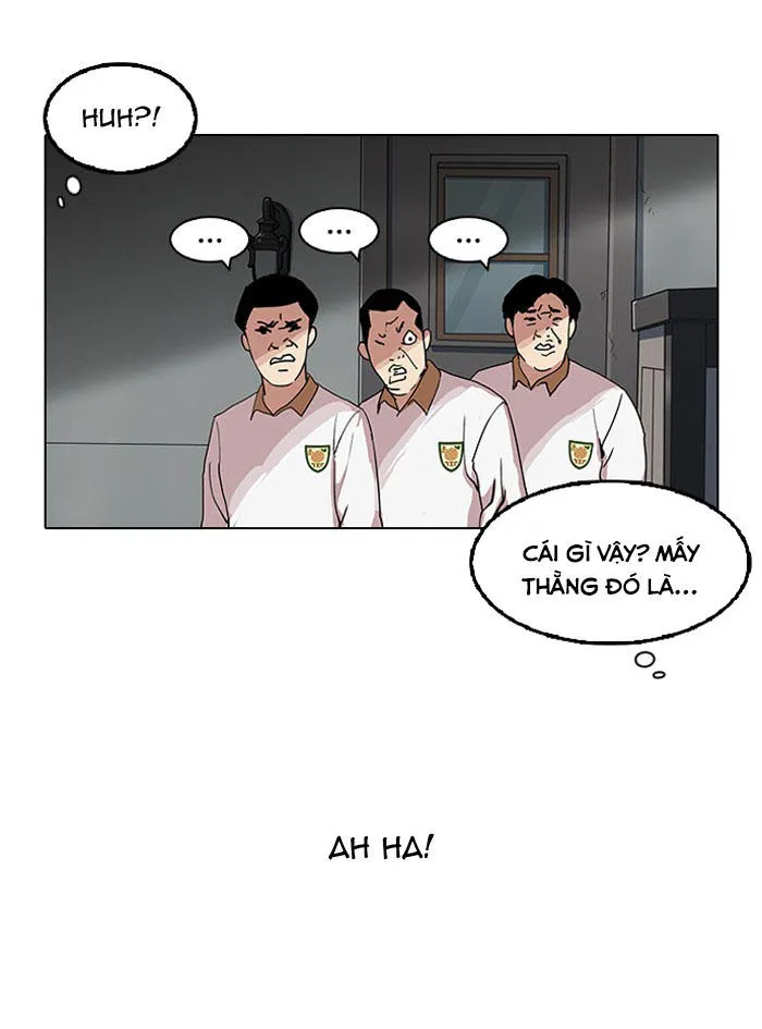 Lookism - Hoán Đổi Diệu Kỳ Chapter 141 - Trang 47