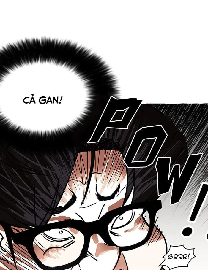Lookism - Hoán Đổi Diệu Kỳ Chapter 141 - Trang 49