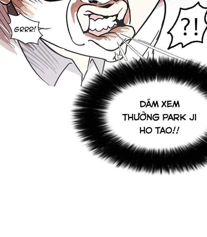 Lookism - Hoán Đổi Diệu Kỳ Chapter 141 - Trang 50