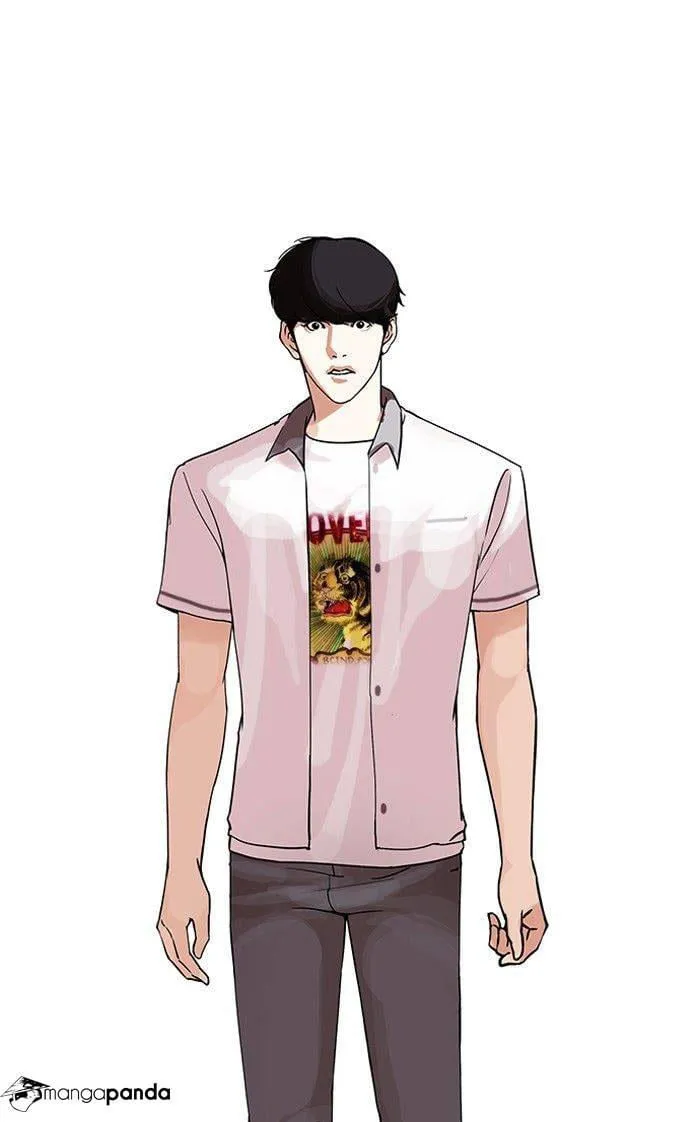 Lookism - Hoán Đổi Diệu Kỳ Chapter 142 - Trang 11