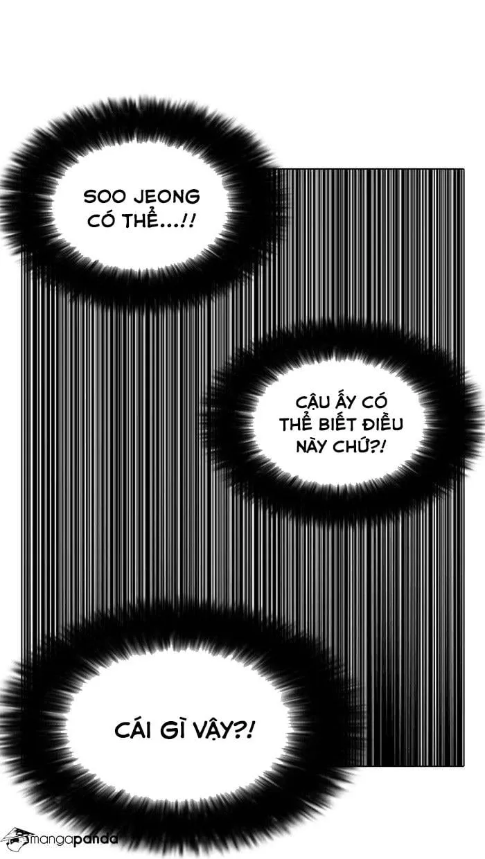 Lookism - Hoán Đổi Diệu Kỳ Chapter 142 - Trang 14