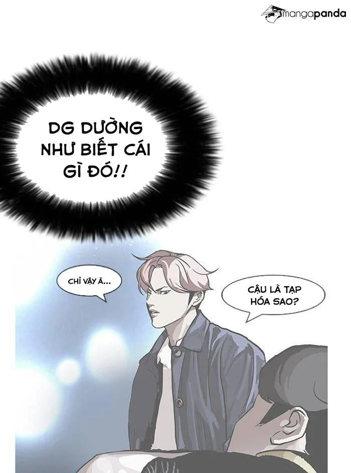 Lookism - Hoán Đổi Diệu Kỳ Chapter 142 - Trang 16
