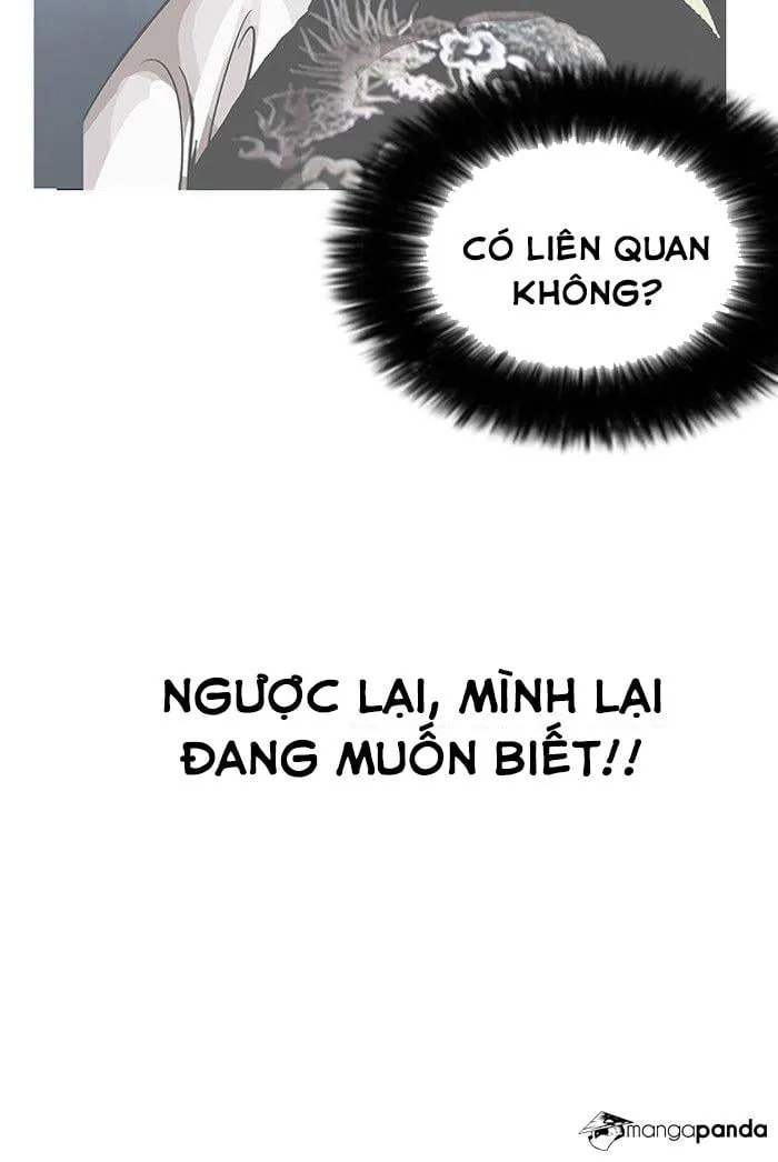 Lookism - Hoán Đổi Diệu Kỳ Chapter 142 - Trang 17