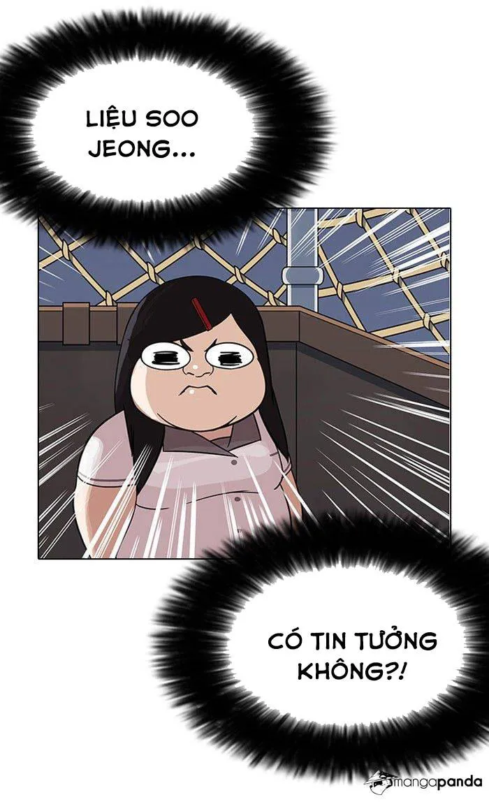 Lookism - Hoán Đổi Diệu Kỳ Chapter 142 - Trang 18