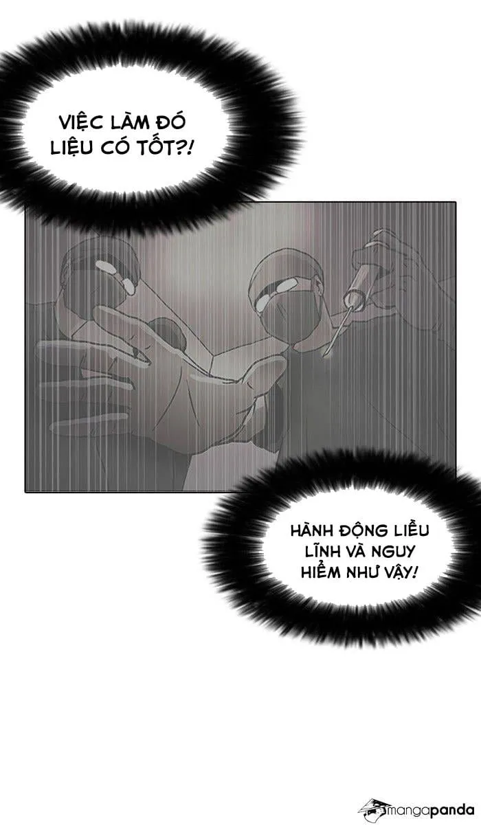 Lookism - Hoán Đổi Diệu Kỳ Chapter 142 - Trang 20