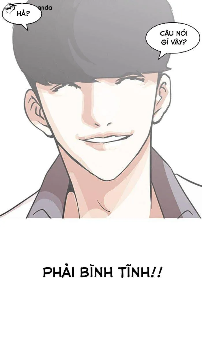 Lookism - Hoán Đổi Diệu Kỳ Chapter 142 - Trang 22