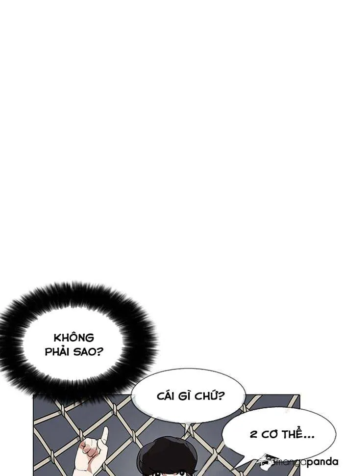 Lookism - Hoán Đổi Diệu Kỳ Chapter 142 - Trang 25