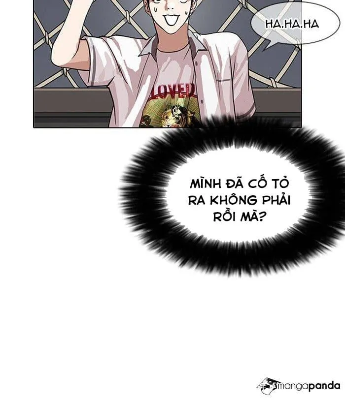 Lookism - Hoán Đổi Diệu Kỳ Chapter 142 - Trang 26