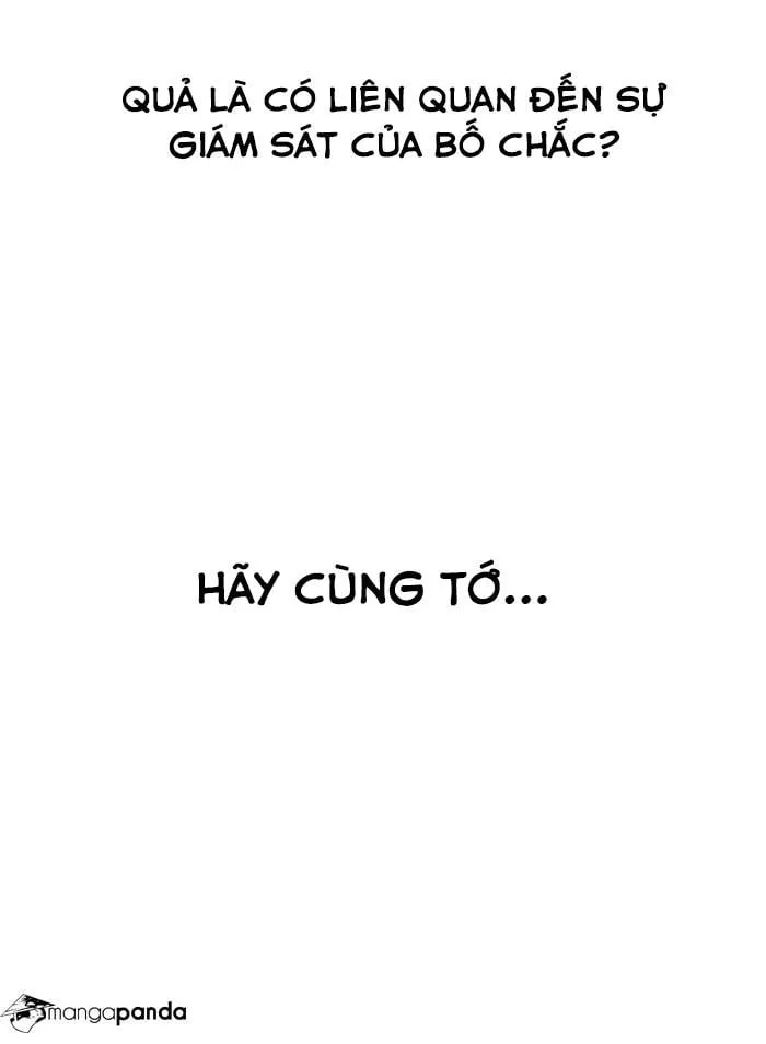 Lookism - Hoán Đổi Diệu Kỳ Chapter 142 - Trang 27